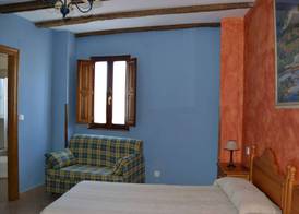 Posada Soano 4