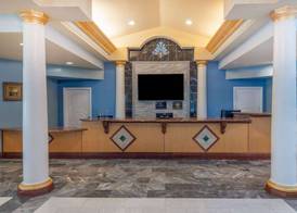 Safety Harbor Resort & Spa Trademark Collection by Wyndham 5