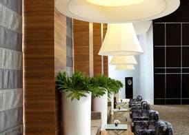 Dan Panorama Tel Aviv Hotel 2