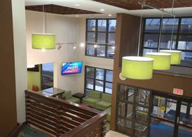 Holiday Inn Express ANDERSON-I-85 (EXIT 27-HWY 81) by IHG 2