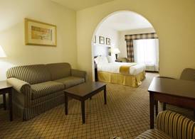 Holiday Inn Express & Suites CHILDRESS by IHG 5