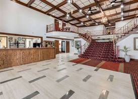Econo Lodge Truman Inn 4