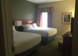 Holiday Inn Express & Suites CONOVER (HICKORY AREA) by IHG 5
