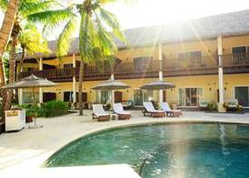 El Dorado Maroma, All & More Inclusive - Adults Only 4