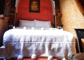 Riad Elli Marrakech 3