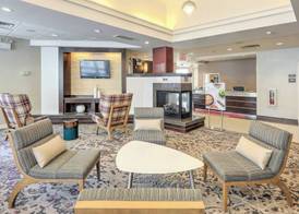 Residence Inn by Marriott Woodbridge Edison/Raritan Center 2