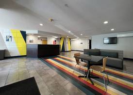Motel 6-Meridian, ID - Boise W 3