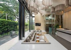 Aster Hotel and Residence by At Mind 2