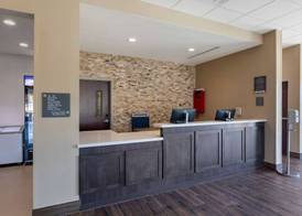 Comfort Inn & Suites Balch Springs - SE Dallas 2