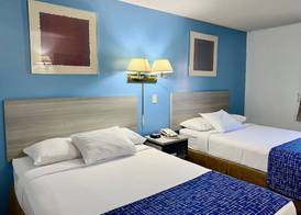 Travelodge by Wyndham Hershey 3