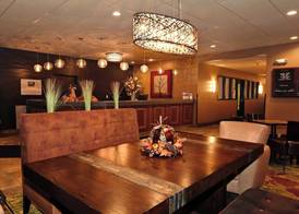 Centerstone Plaza Hotel Soldiers Field - Mayo Clinic Area 3
