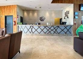 Wyndham Quito Airport 2