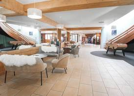 Hôtel Les Menuires Les Bruyères 3
