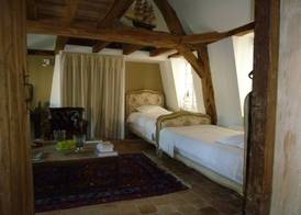 Manoir de Boisairault 4