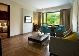 Golden Tulip Panchkula 4
