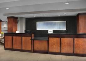Fairfield Inn and Suites Phoenix Chandler Fashion Center 2