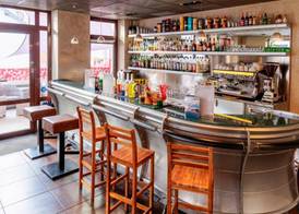 Logis Central Hôtel - Restaurant & Spa 4