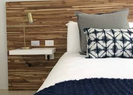 Hotel Nya 4