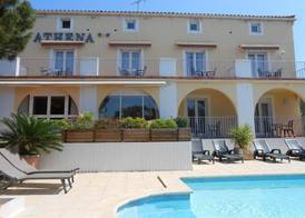 Hôtel Athéna 2