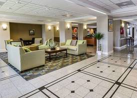 Comfort Inn Southwest Fwy at Westpark 3
