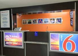 Motel 6 Augusta GA Fort Gordon 3