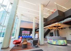 Aloft by Marriott New York LaGuardia Airport 4