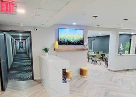 Days Inn by Wyndham Pleasant Prairie Kenosha 2