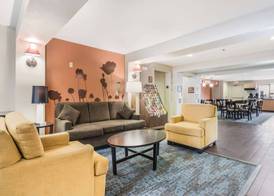 Sleep Inn & Suites Ronks - Lancaster Area 4