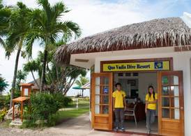 Quo Vadis Dive Resort 4
