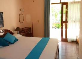Samara Beach Hotel 5