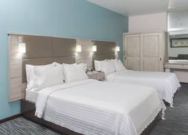 Holiday Inn & Suites MEXICO ZONA REFORMA by IHG 5