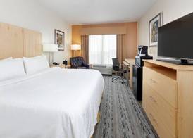 Holiday Inn Express & Suites SAN ANTONIO - BROOKS CITY BASE by IHG 5