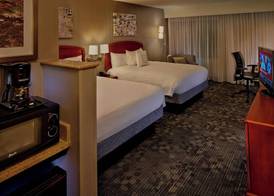 Courtyard by Marriott Providence Warwick 5
