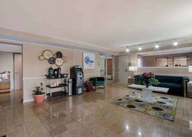 Quality Inn Fort Jackson 4