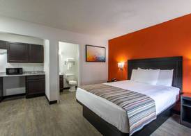 Suburban Studios Spartanburg - I-26 5