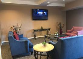 Hilton Vacation Club Varsity Club Tucson 5