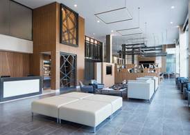 AC Hotel by Marriott Louisville Downtown 4