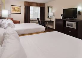 Holiday Inn Express & Suites BUCYRUS by IHG 4