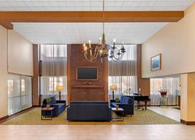 MainStay Suites Lansing West 3