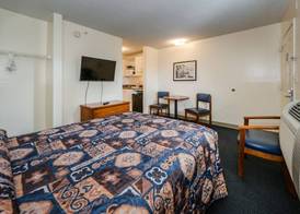 Tampa Bay Extended Stay Hotel 4