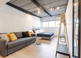 Ermoo Athens Modern Living 5