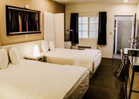 Devonshire Inn Motel 5