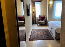 Osmanli Cappadocia Hotel 5