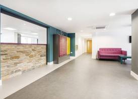 Destiny Student - Holyrood (Brae House) 2