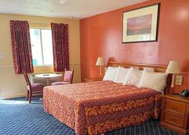 American Star Inn & Suites Atlantic City 5