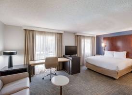 Sonesta ES Suites Huntington Beach Fountain Valley 5