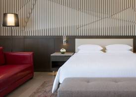 Courtyard by Marriott Tianjin Hongqiao 4