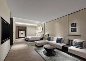 Banyan Tree Yangcheng Lake 4
