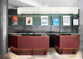 Kimpton Main Frankfurt by IHG 2
