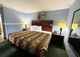 Executive Inn Ridgeway I-77 4